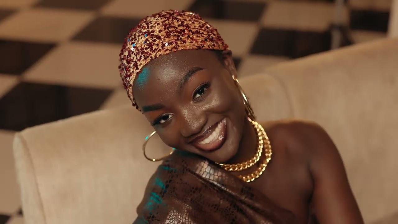 King LUCA - Reine Des Reines (Clip Officiel)