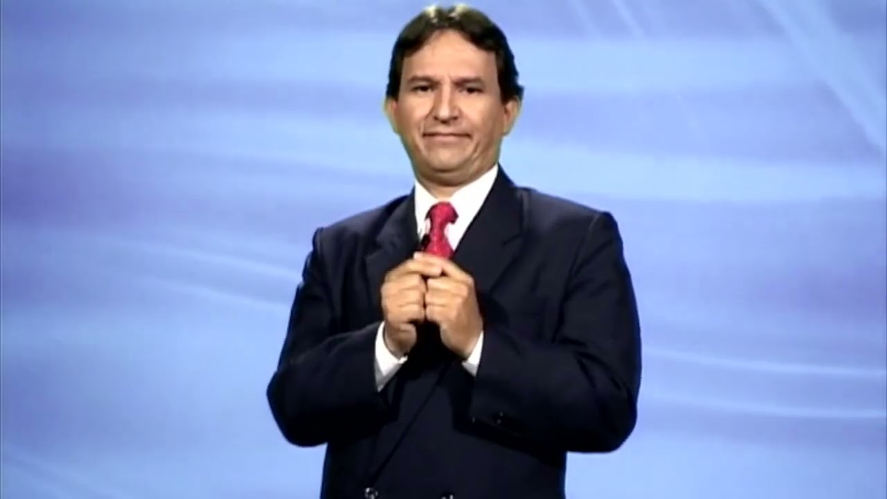 Las Finanzas y La Biblia 01