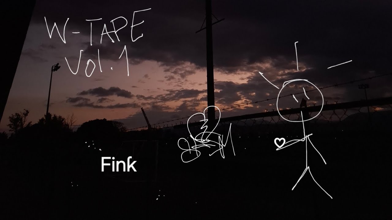 Finkw9 - Un trago más (Visualizer)