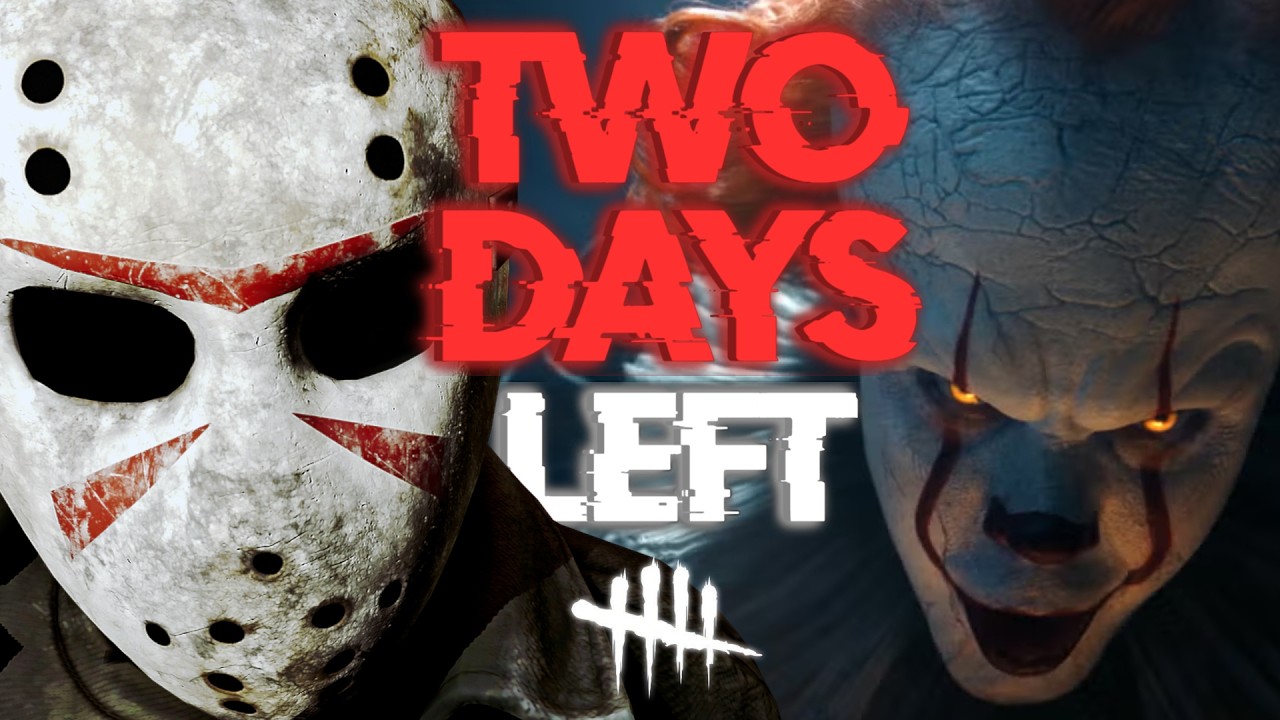 Live Reaction/Analysis of Today's Anniversary Teaser | Dead by Daylight (DBD)