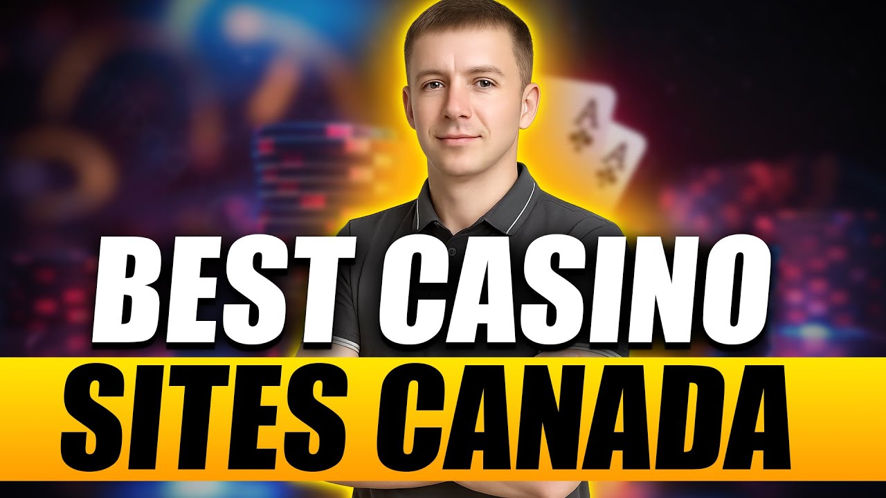 ✅ BEST CASINO SITES CANADA 2026💲TOP ONLINE CASINOS CANADA 💰