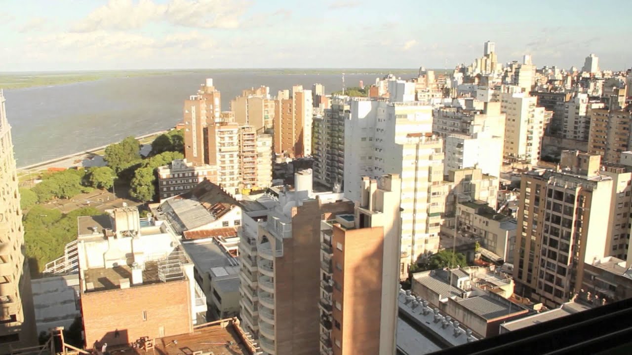 Ciudad de Rosario