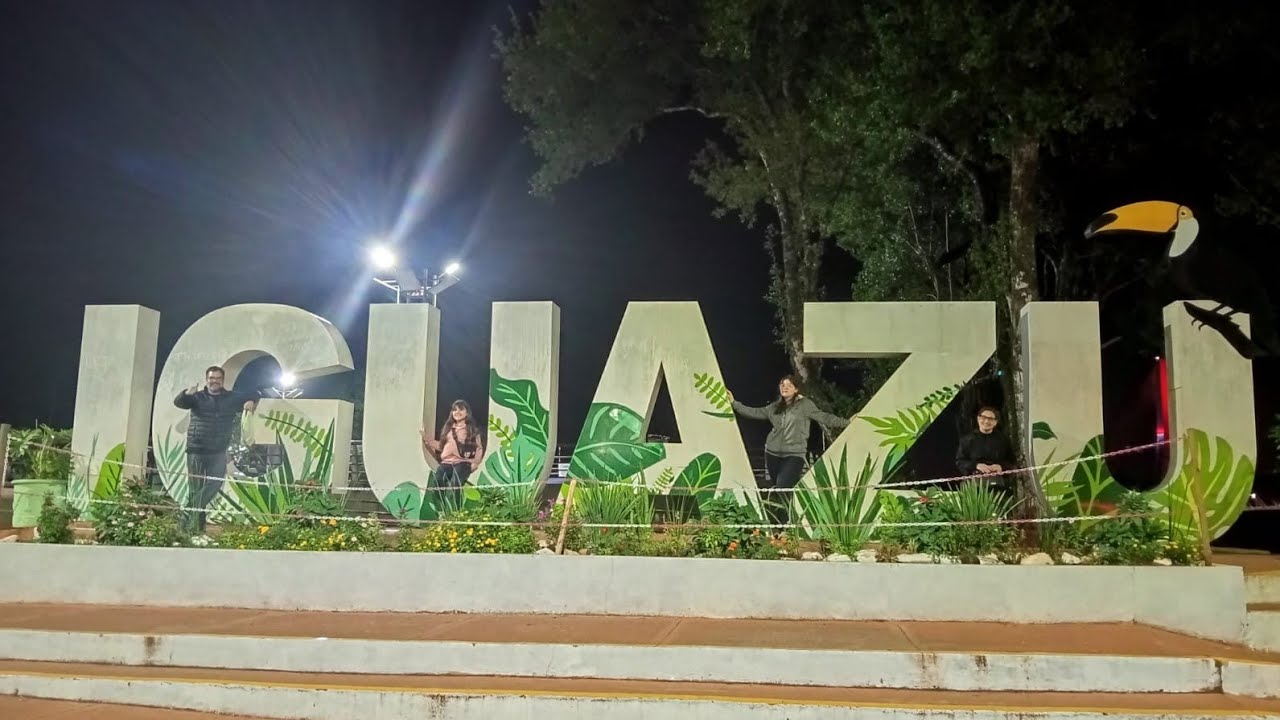Cataratas del Iguazú | VIAJE DE 1 DÍA