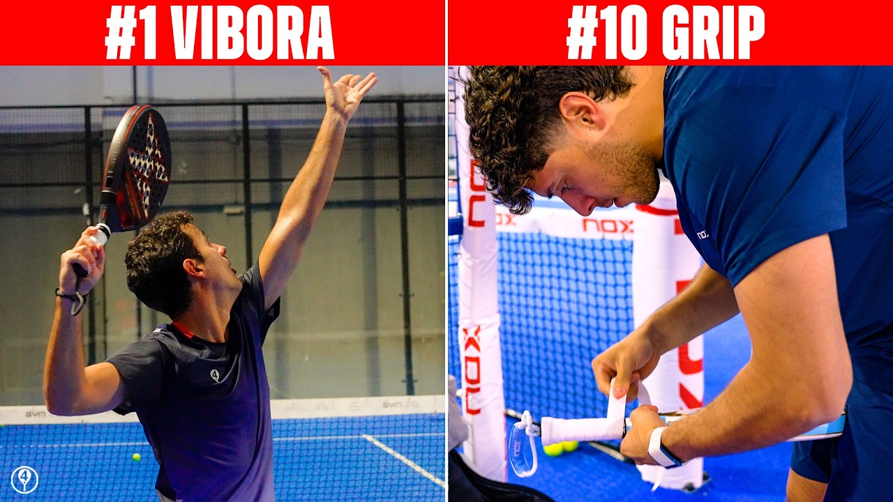 10 ERRORES QUE DEJÉ DE COMETER Y MEJORÉ RÁPIDO - el4Set