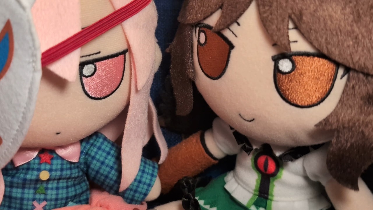 Kokoro learns SCIENTS!