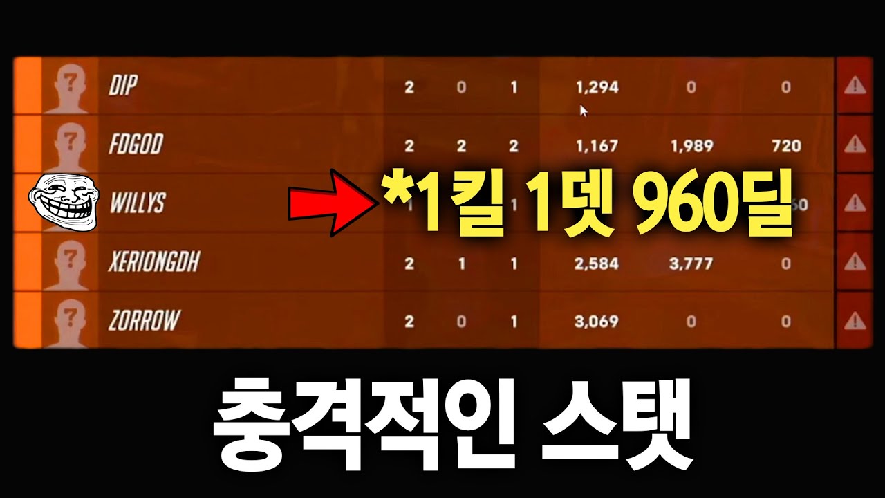 강력한 탈락 후보 팀들의 '침대옵치' 전략ㅣ옵챔스 그파 1일차 PePs vs SSG