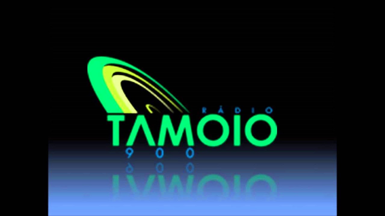 Prefixo - R&aacute;dio Tamoio - AM 900 KHz - Rio de Janeiro/RJ