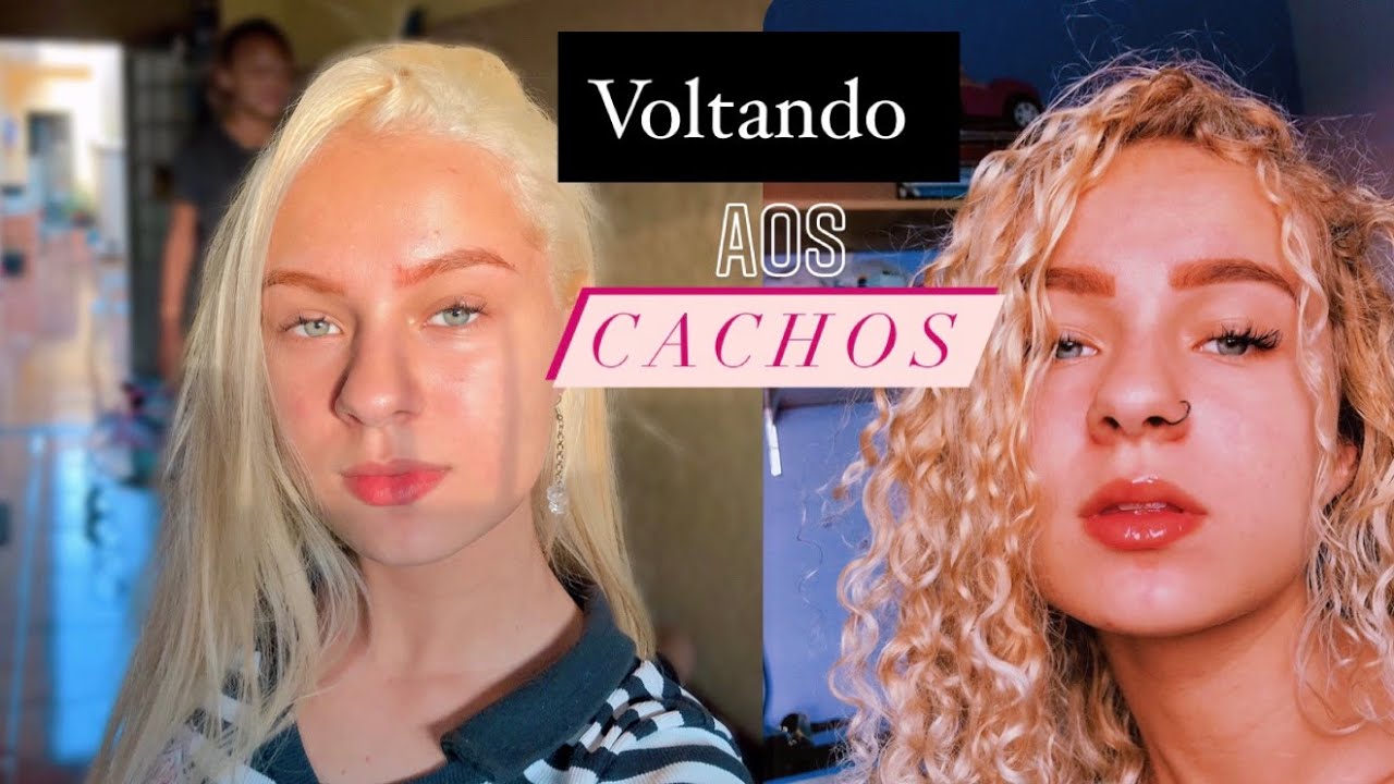 Voltando aos Cachos