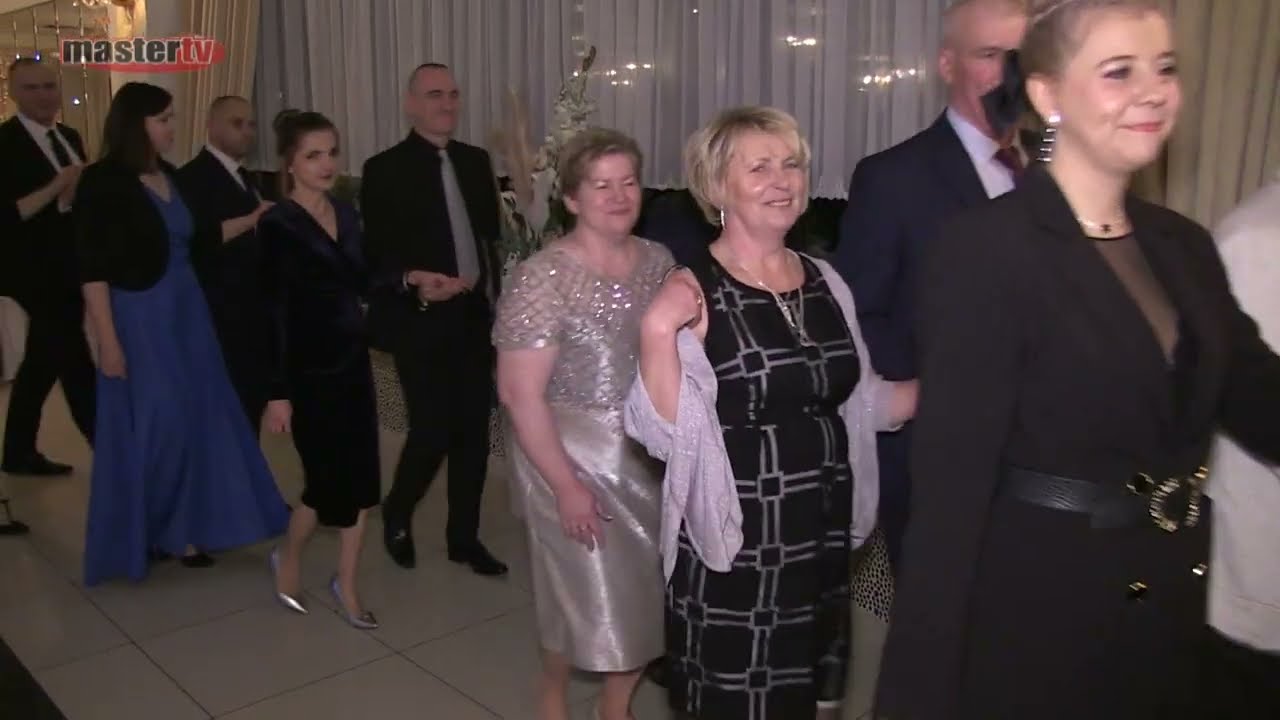 MASTER TV ŁUKÓW - Bal bezalkoholowy 2024