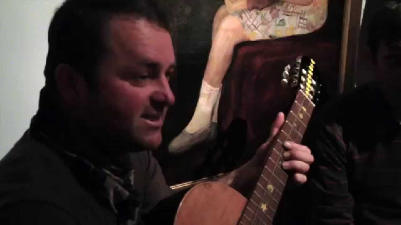 MARAMURES - Traditional Musik from Botiza