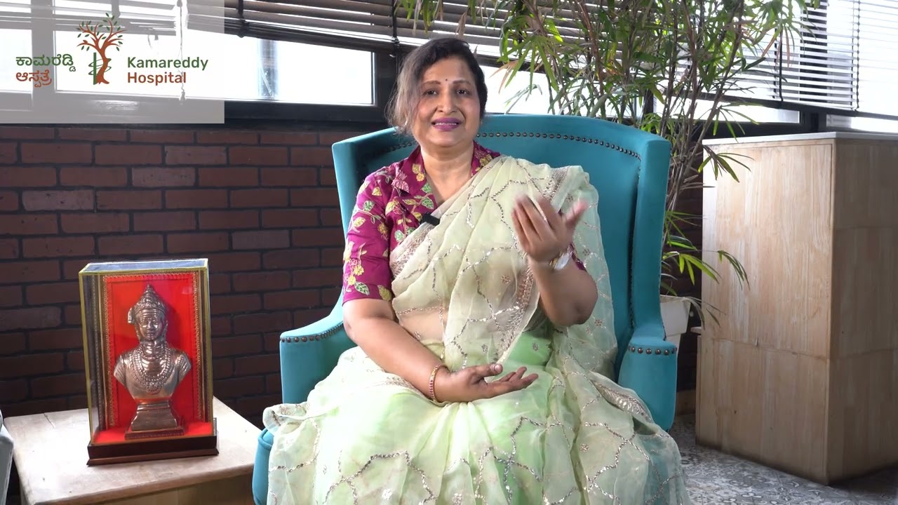 Dr. Prathima S Kamareddy | Journey, Experience & Vision Behind Kamareddy Hospital | PART 2
