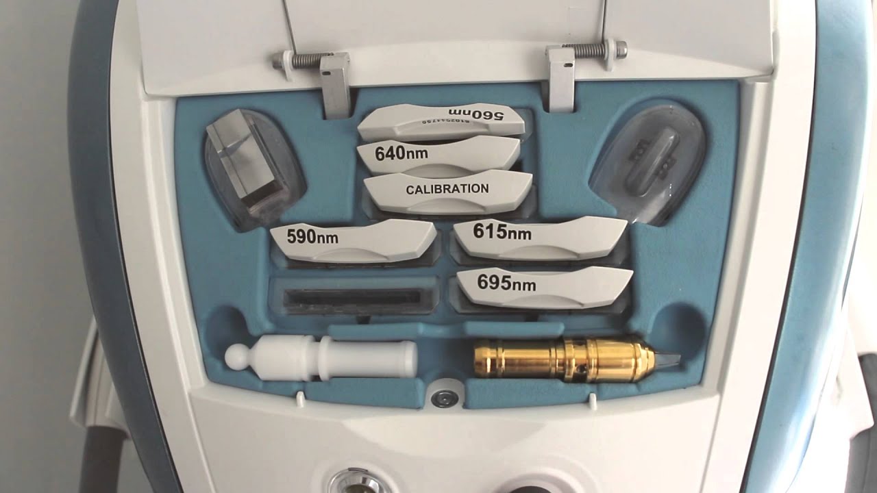 The ResurFX Treatment