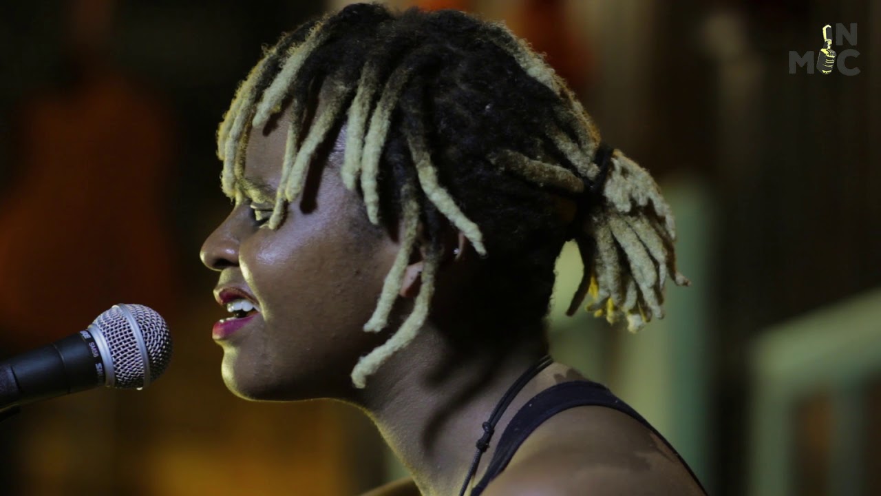 Even After Forever - Warima Mwangi (@in_mic)