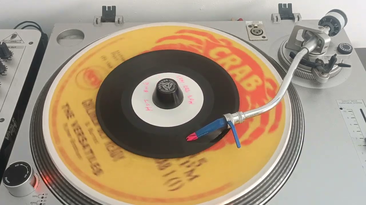 The Daltons - No More (Never Kiss You Again)