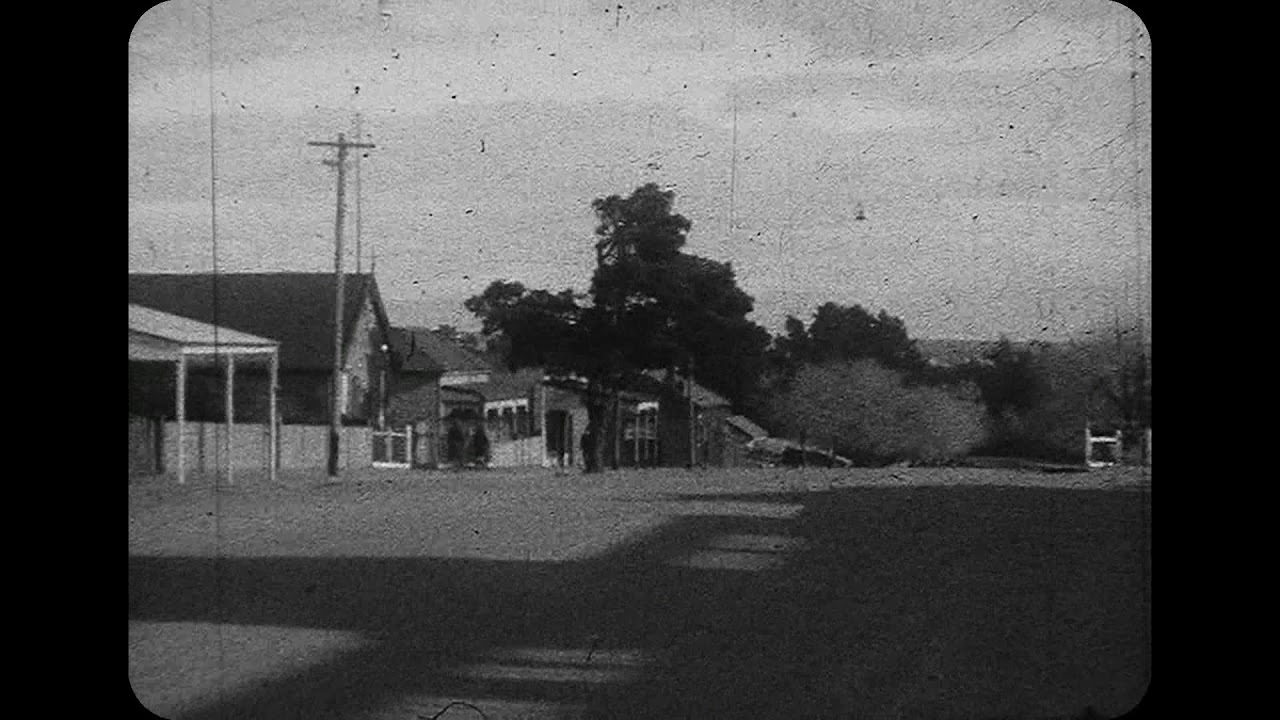 Stawell, Victoria, Australia