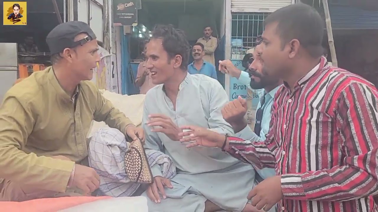 BAHUT ACHHA ADMI THA 😅😅 || FUNNY VIDEO || COMEDY VIDEO || @Manzoor Comedy