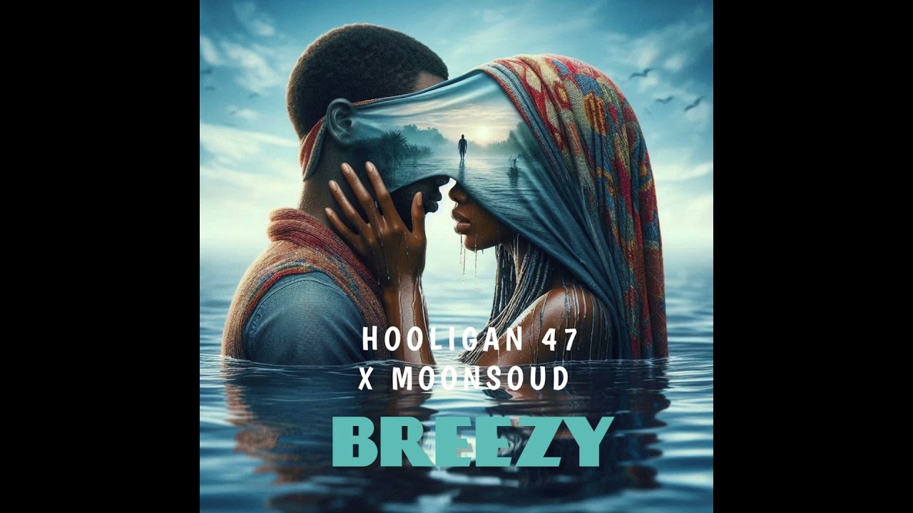 Hooligan 47 (ft. Moonsoud) - Breezy