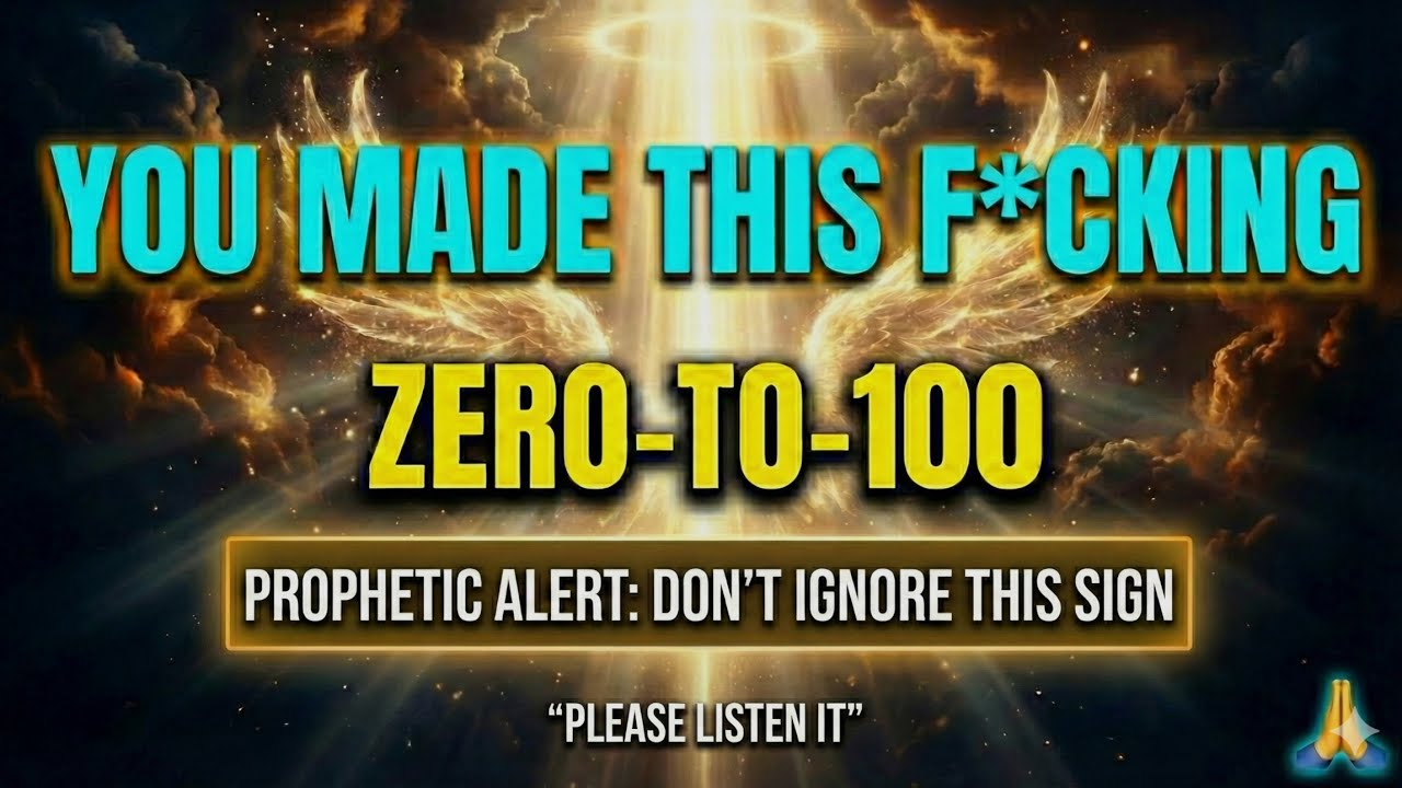 CHOSEN ONES: DENY IT ALL YOU WANT, BUT EVERYONE THINKS U'R BEHIND THIS PLAYER'S O-100 OVERHAUL!