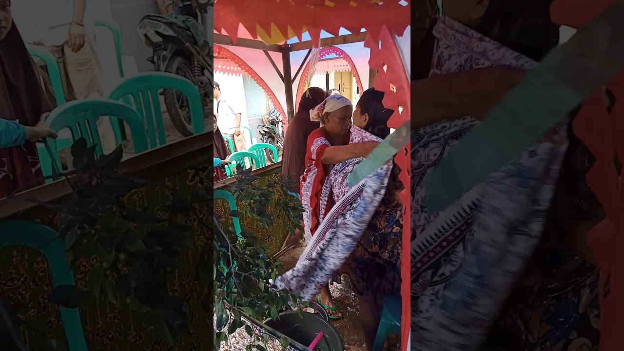 Acara tujuh bulanan