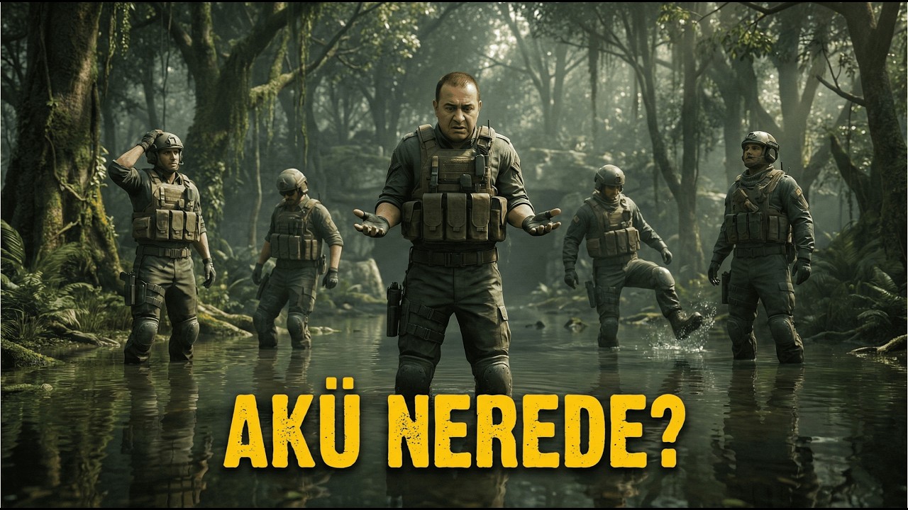 Baba Akü Yok