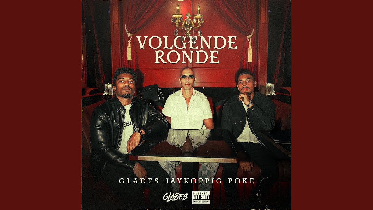 Volgende Ronde