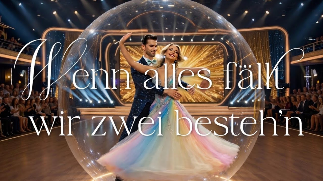 Wenn alles fällt – wir zwei besteh’n – Deutscher Liebes Discofox | Miguel Azzurro