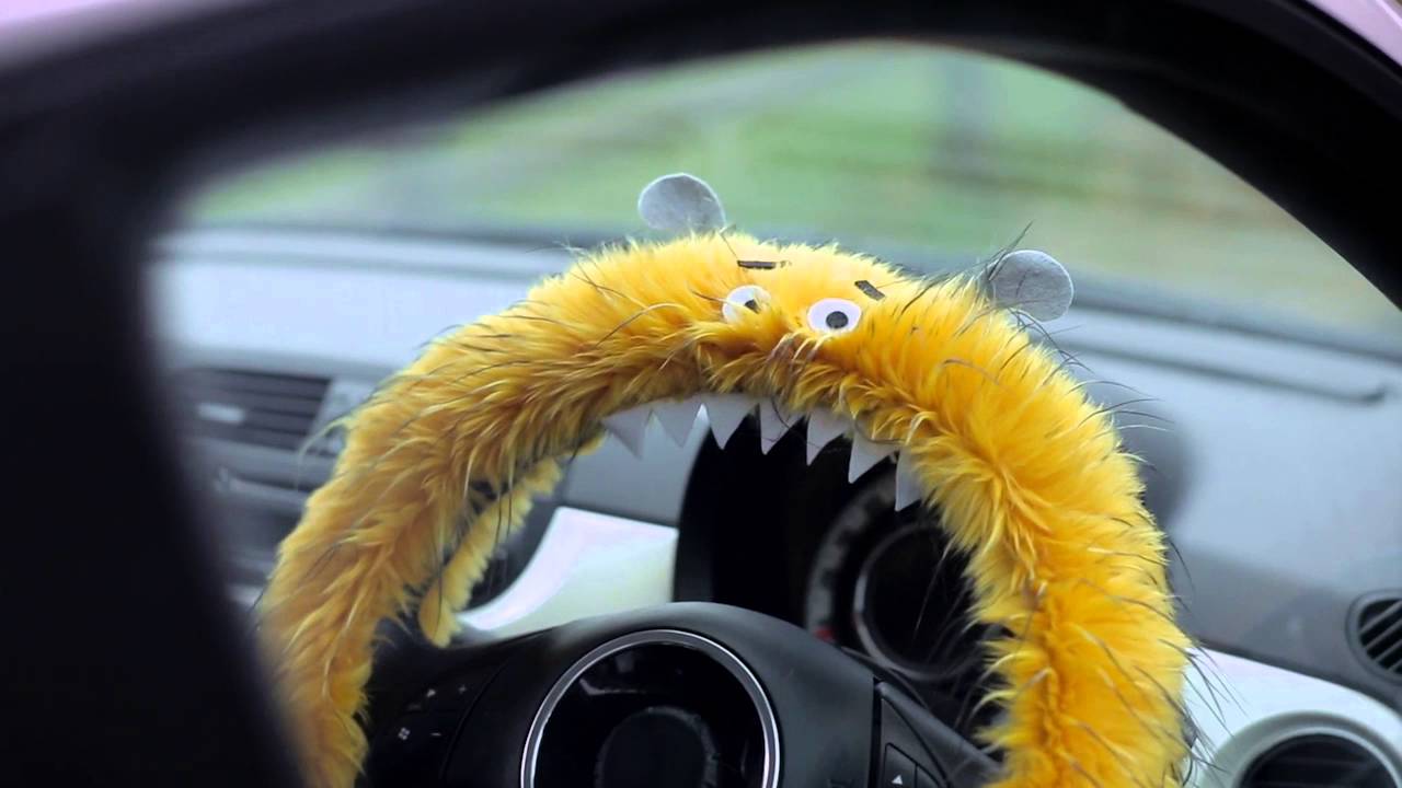 MotorHappy