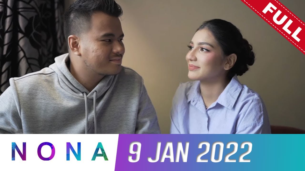 [FULL] Nona (2022) | 9 Jan - Kisah Cinta Elisya Sandha & Uzair Haqimy Azman