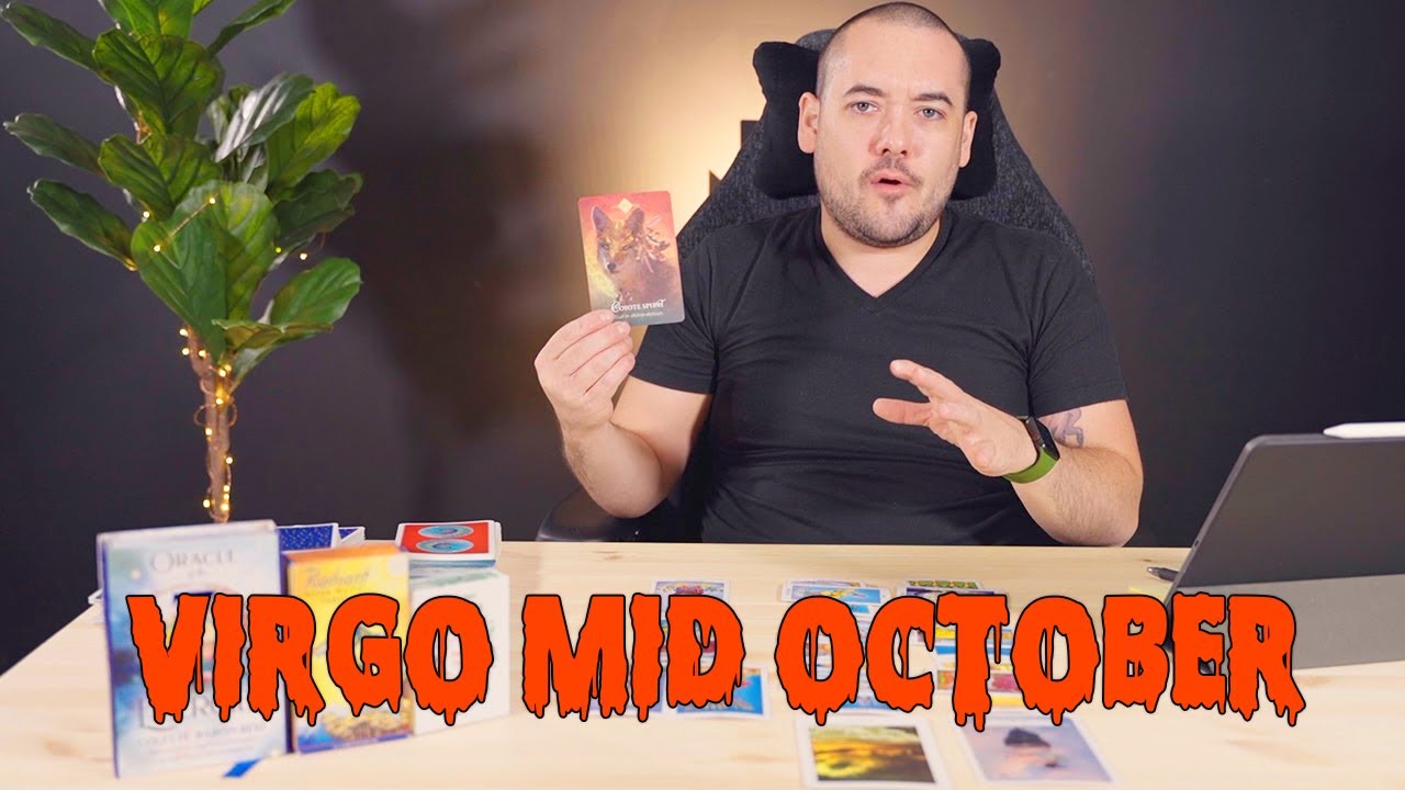 Virgo 