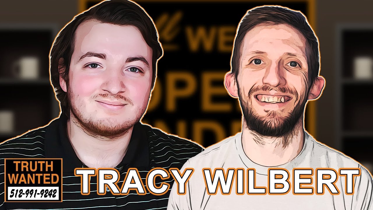 Truth Wanted 09.02 with Eli Slack and Tracy Wilbert (@TheNonProphetsACA )
