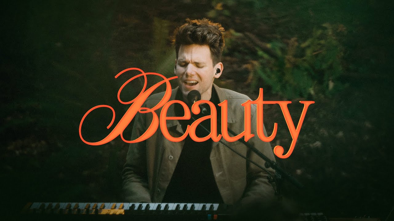 Beauty - David Funk, Bethel Music