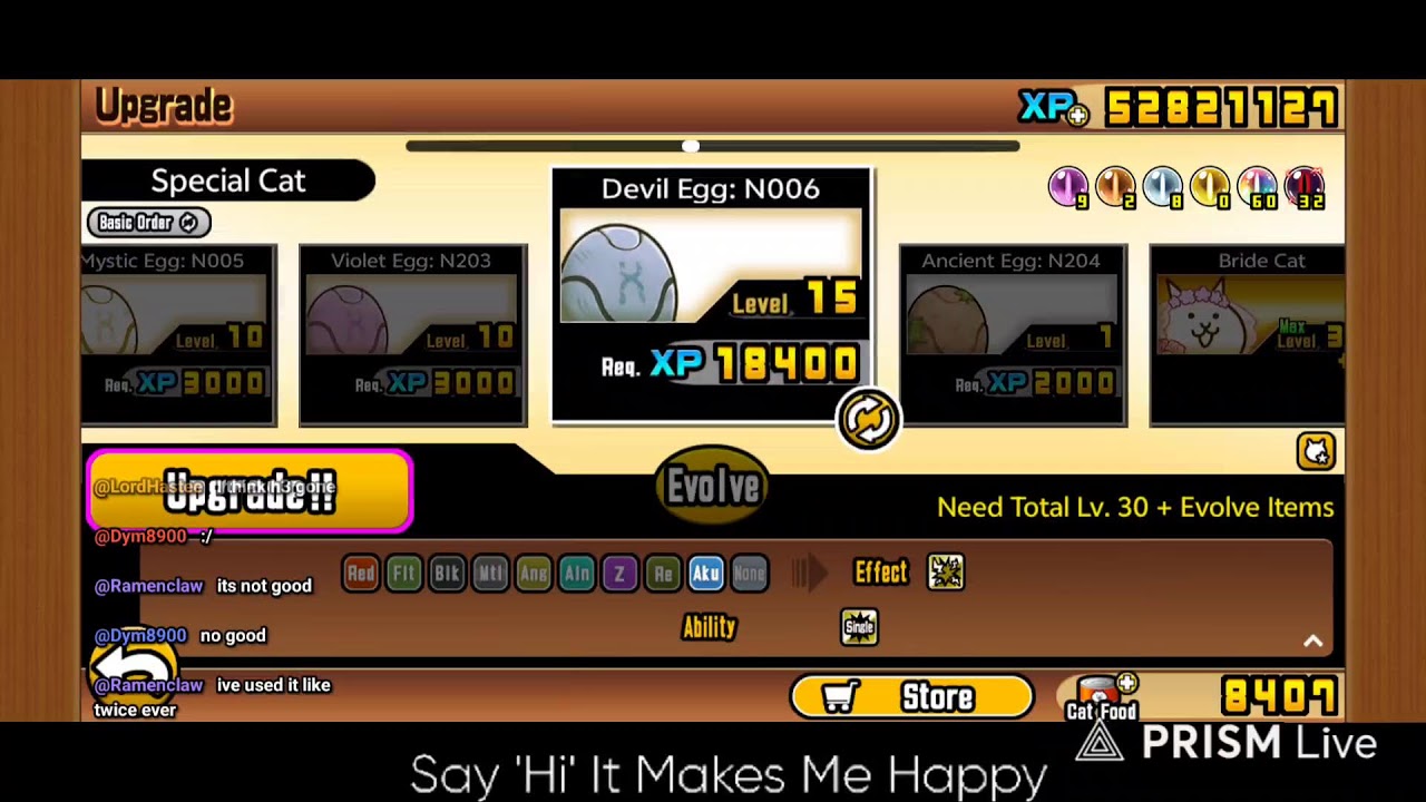 UL 2 Crown Is Hard!!! Demon Slayer Collab And More