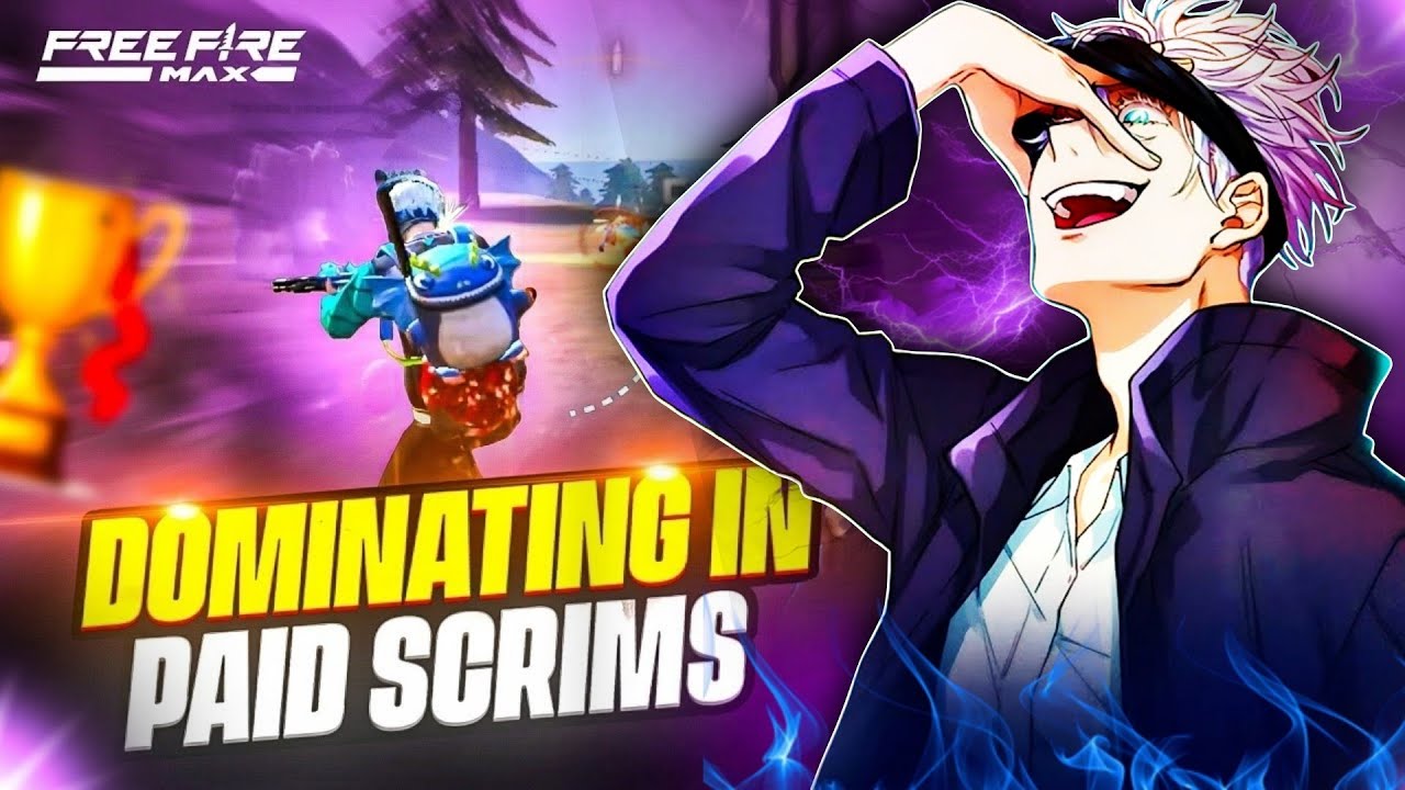 RAW VIDEO) FREE FIRE TOURNAMENT HIGHLIGHTS 🏆 RUSHER POV 👀 || CLUTCHES  Highlights x RAW POV VIDEO