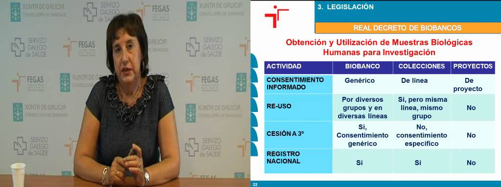 Los Biobancos