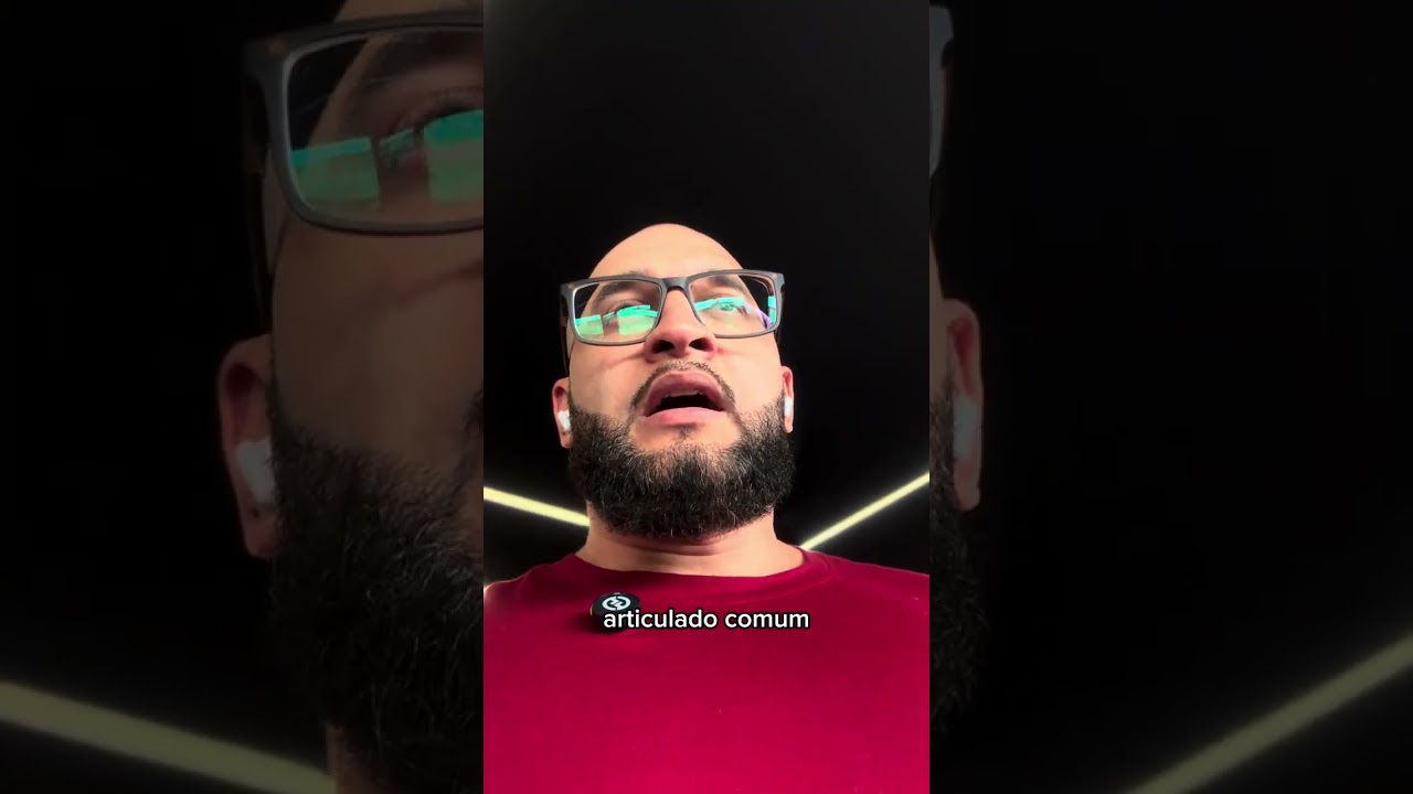 Desbravando academias parte 1