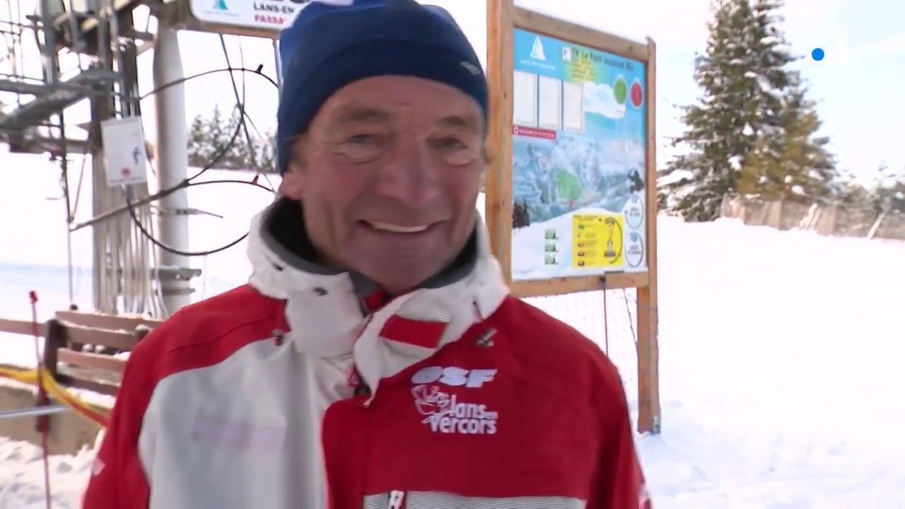 Ski. De la neige fraîche en Isère, la station de Lans-en-Vercors ouvre son domaine alpin mi-novembre
