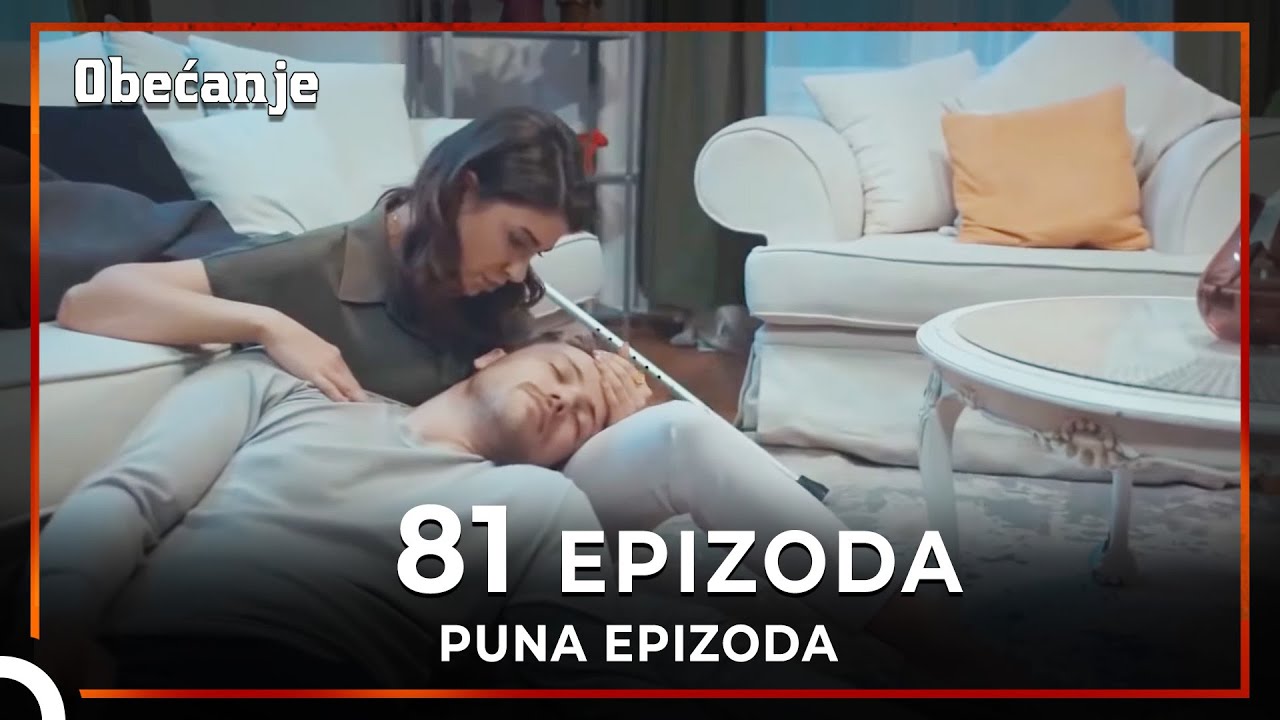 Obećanje | Epizoda 81