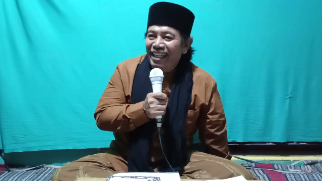 Syurga merindukan 4 golongan