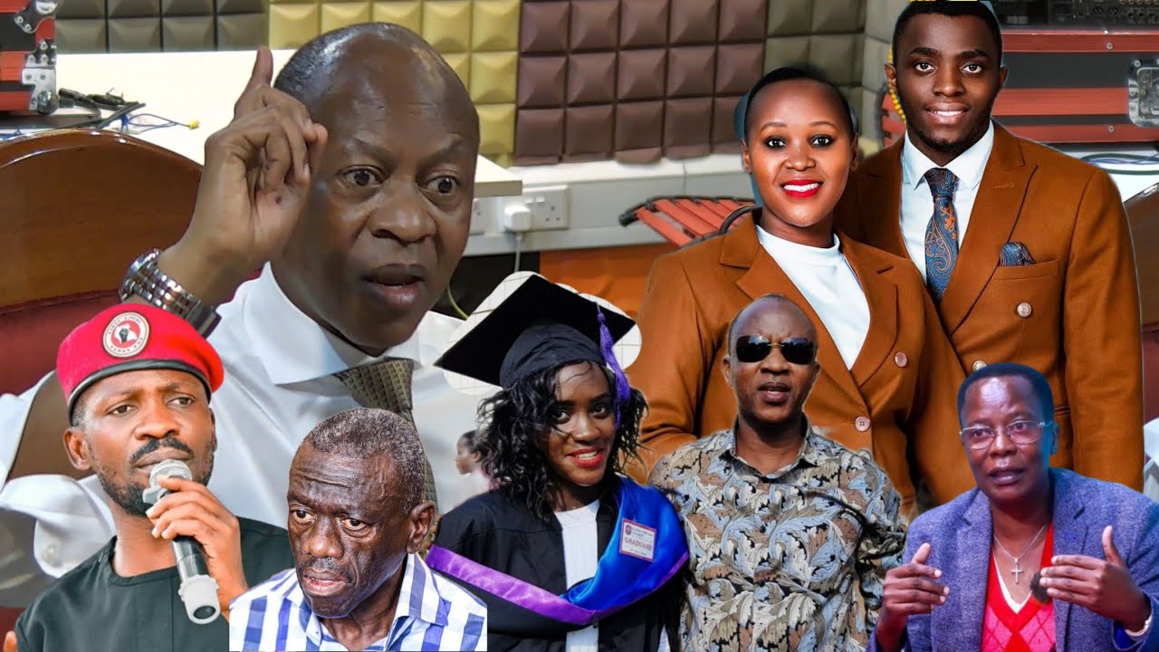 FRANK GASHUMBA AKYATENDA ABAKAZI OBUTASIIMA N'OMULULU, SHAMIM MALENDE NE MUWALA WE NABUKEERA KIKA!!