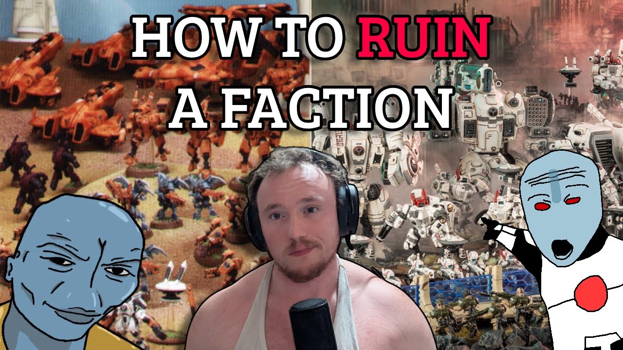 What Happened To The Tau?
