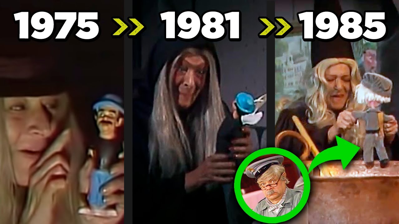 VERSÕES INÉDITAS dos MELHORES EPISÓDIOS de CHAVES!! | Parte 2