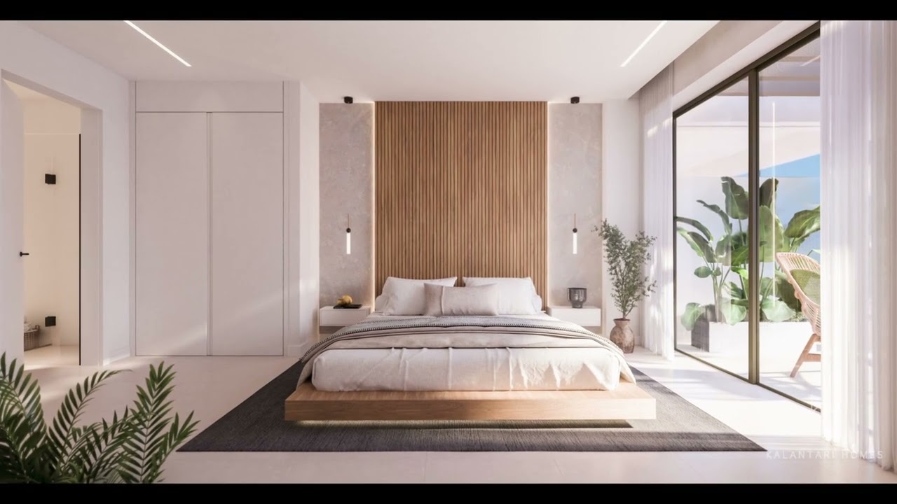 Luxury apartment in Estepona