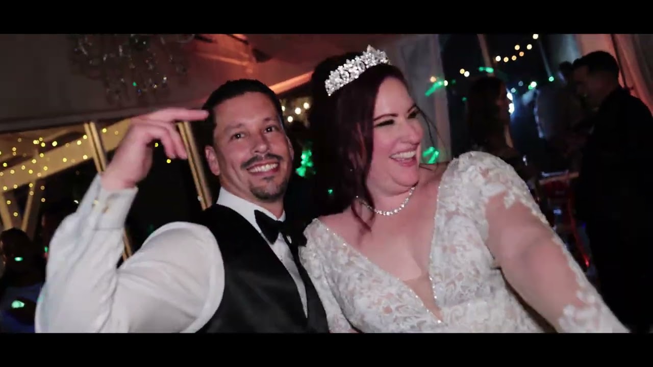 Forever and Always | Lorena & Yoandry Teaser | Saxon Manor, Brooksville FL #wedding #weddingvideo