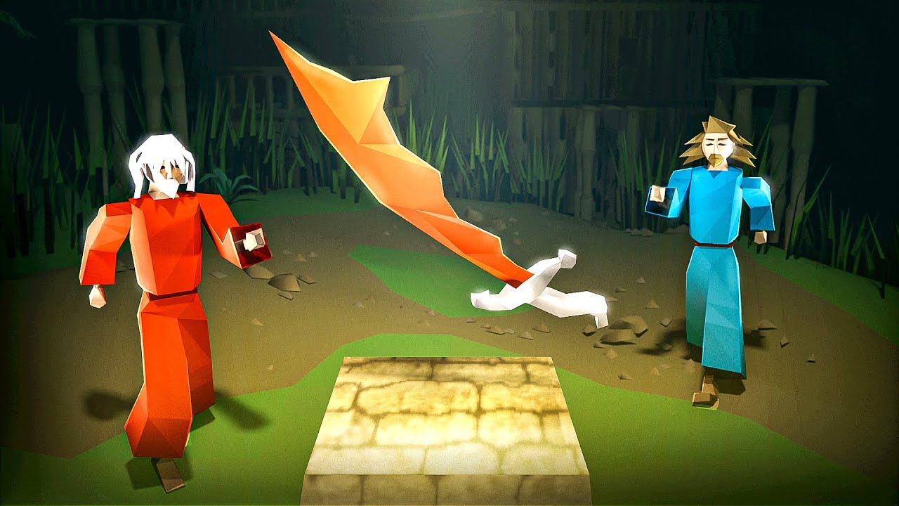 The Dragon Scimitar Chunk (#29)