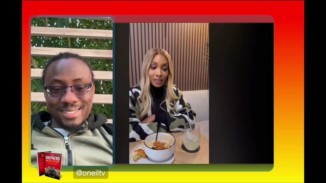Amber are you and Anthony having money problems again! Shayla - Kountry Wayne 