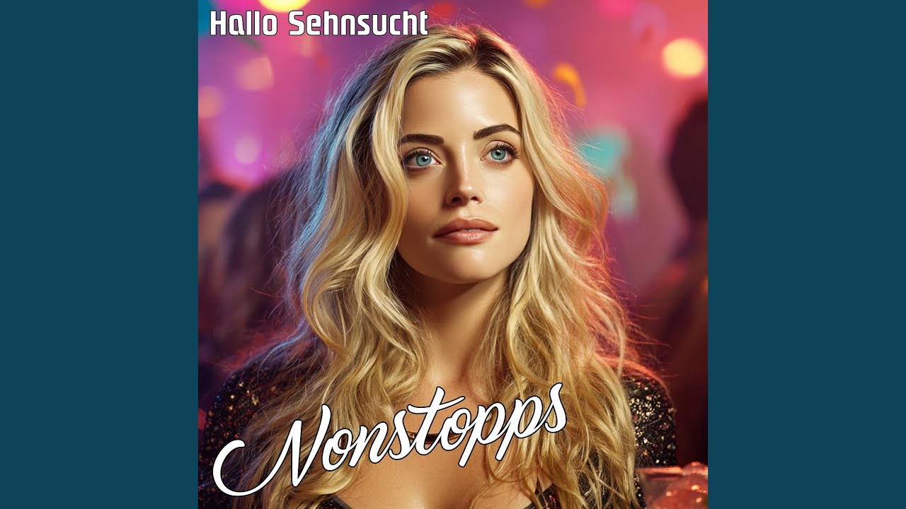 Hallo Sehnsucht