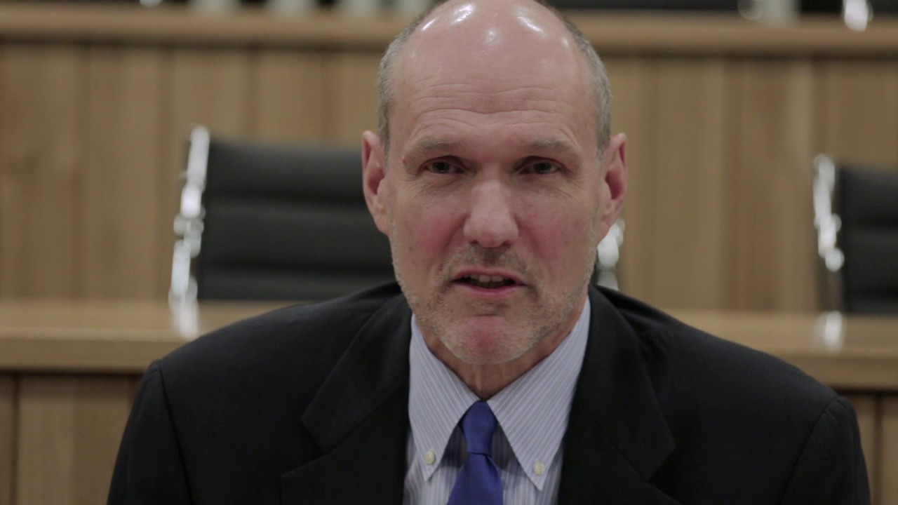 Stephen Walt on Crisis of Liberal Order and Open Societies