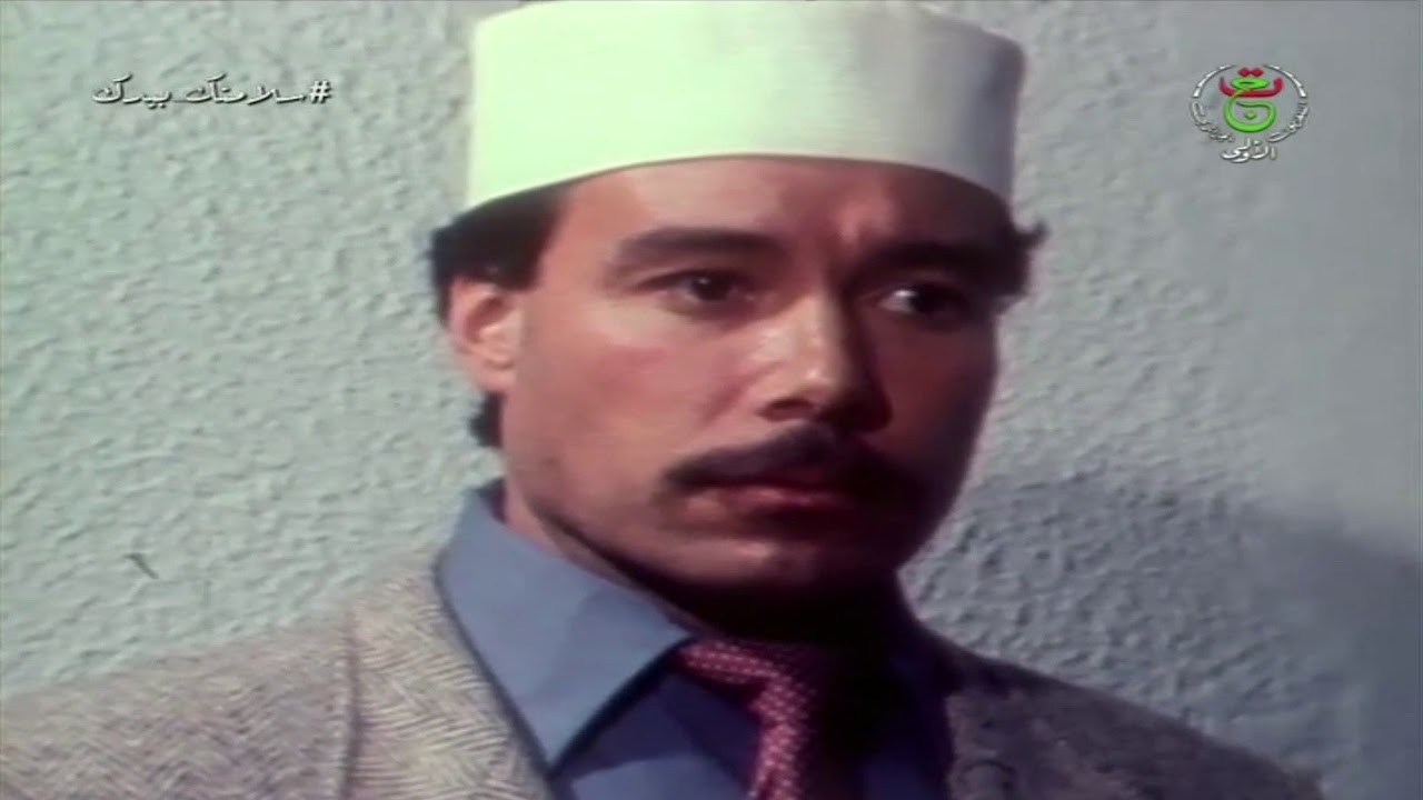 El Cheikh Abdelkader El Khaldi - Documentaire