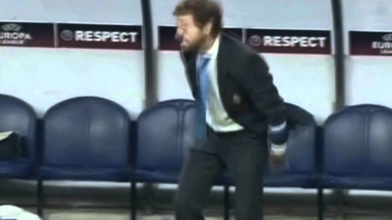 André Villas Boas [FC Porto] - Like A Dream 2010/2011 HD