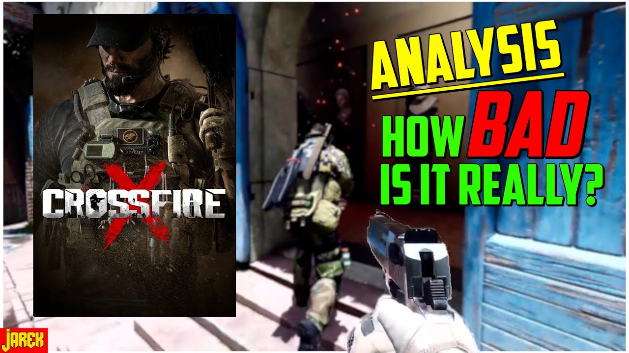 Analysis: How BAD Is CrossfireX Really? 🤢